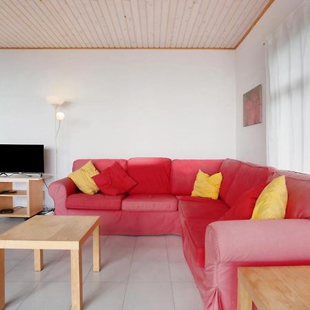 Ferienwohnung Casa Conny Caniço Exterior foto