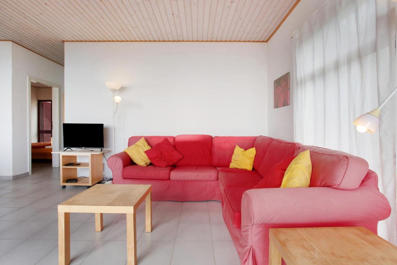 Ferienwohnung Casa Conny Caniço Exterior foto
