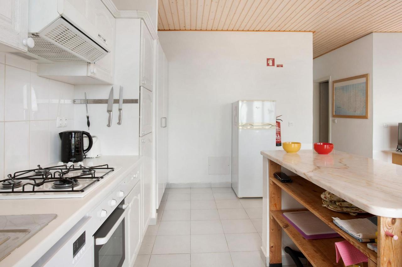 Ferienwohnung Casa Conny Caniço Exterior foto