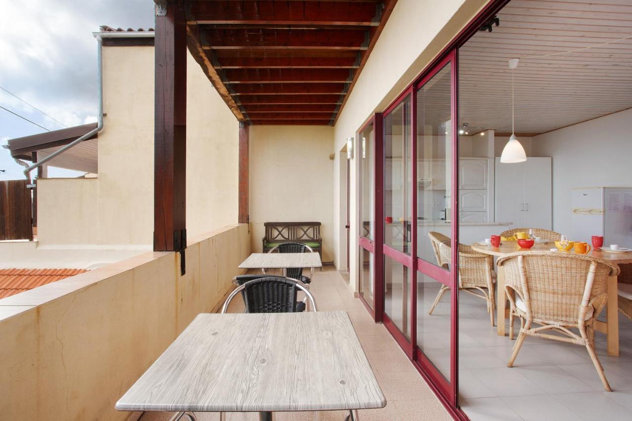 Ferienwohnung Casa Conny Caniço Exterior foto